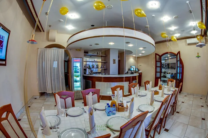 Фото №1 зала Зал «Барный» 