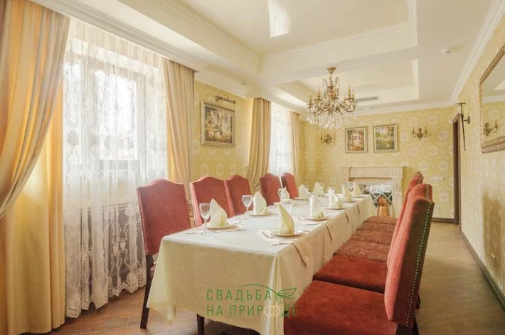 Фото №2 зала Vip-зал