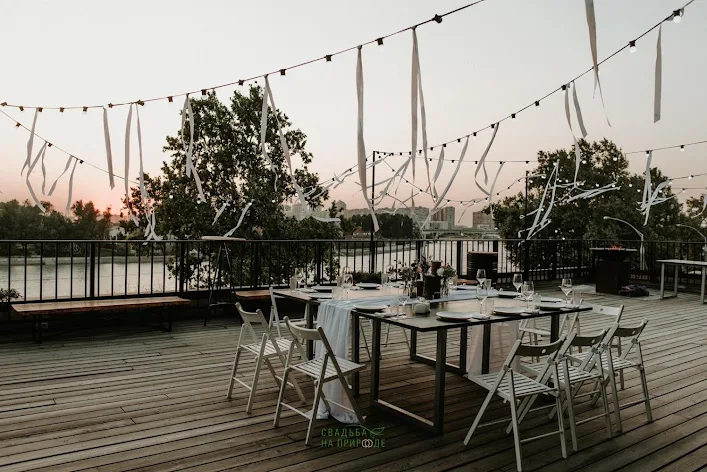 Фото №2 зала Основной зал