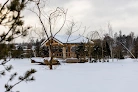 Фото №1 зала  Чайный Домик