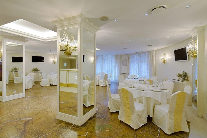 Фото №4 зала Зал «Прованс» 