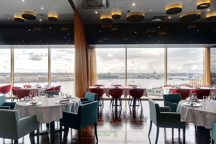 Фото №4 зала Зал «Панорама» 