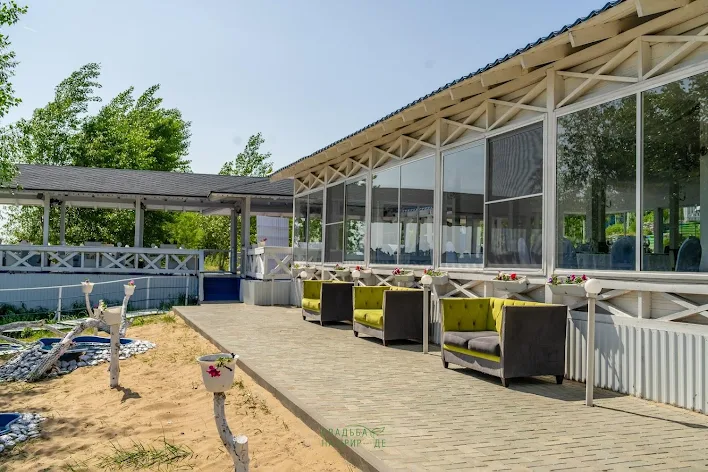 Фото №4 зала Основной зал