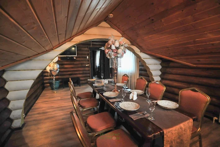 Фото №4 зала Vip-зал на 12 человек