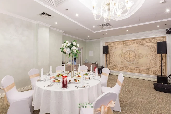 Фото №3 зала Зал «Страдивари» 