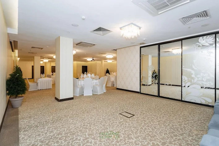 Фото №2 зала Зал «Монте-Карло» 