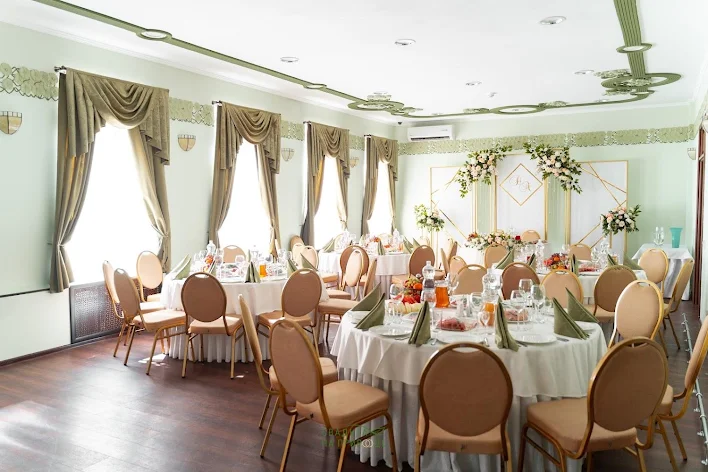 Фото №4 зала Зал «Императорский» 