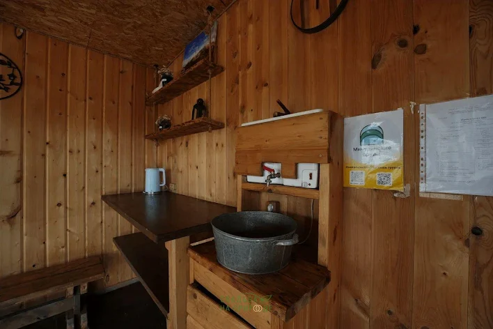 Фото №3 зала Комплекс №4