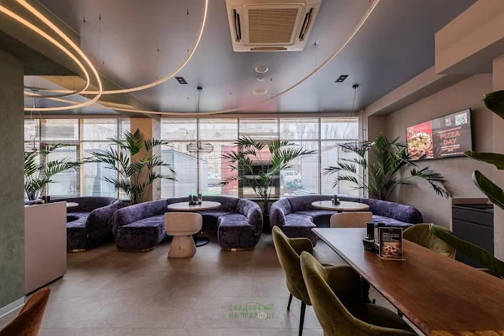 Фото №3 зала Бар «Южный» 