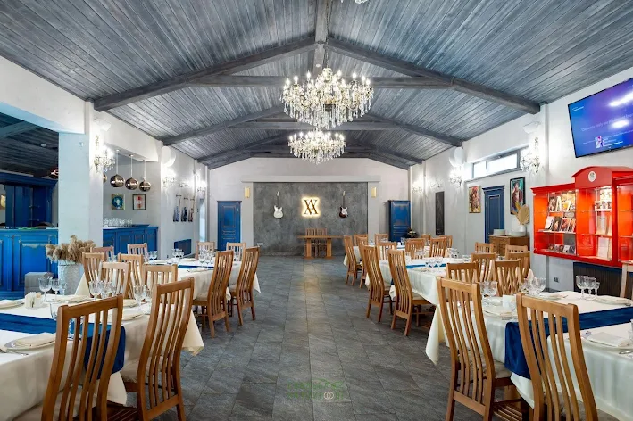 Фото №2 зала Основной зал