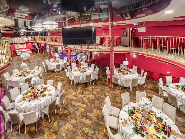 Фото №3 зала Зал на 1 этаже