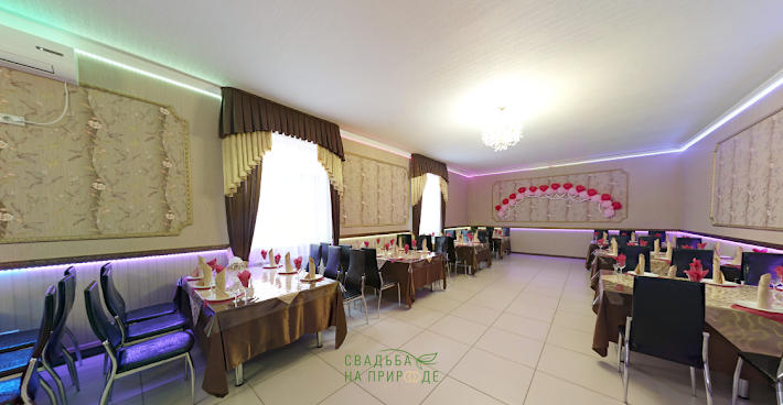 Фото №1 зала Зал на 80 человек