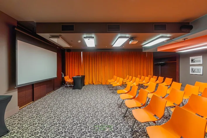 Фото №1 зала Конференц-зал «Atelier 99» 