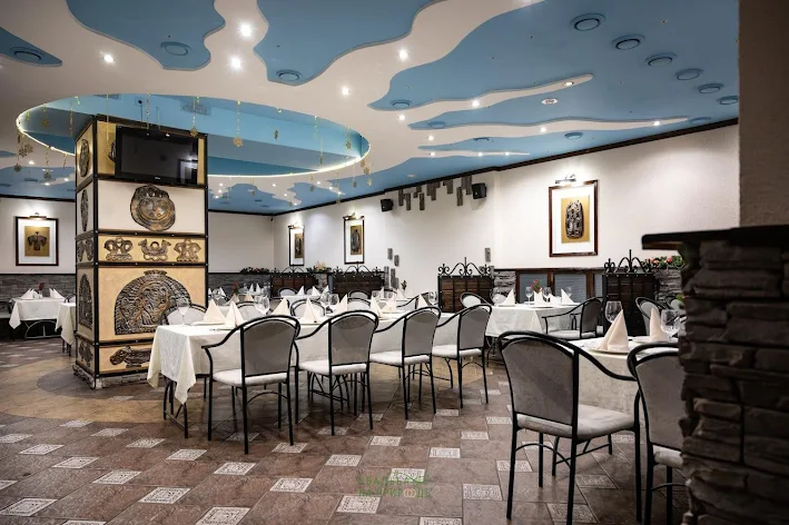 Фото №1 зала Зал на 50 человек