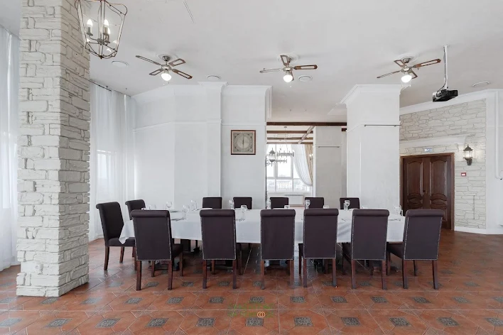 Фото №3 зала Ресторан «Дон Кихот» 