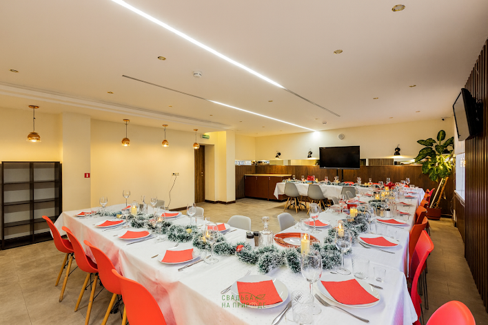 Фото №1 зала Третий зал