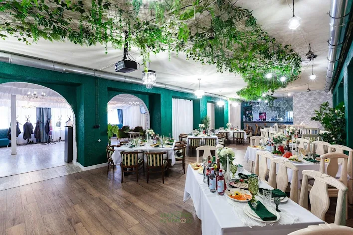 Фото №3 зала Основной зал