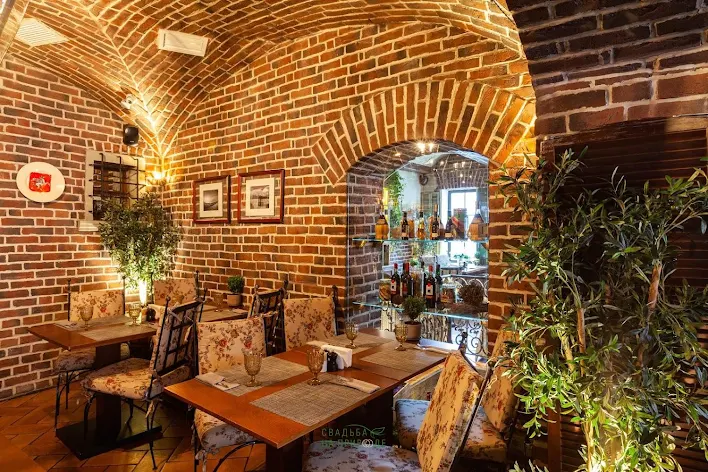 Фото №4 зала Малый зал