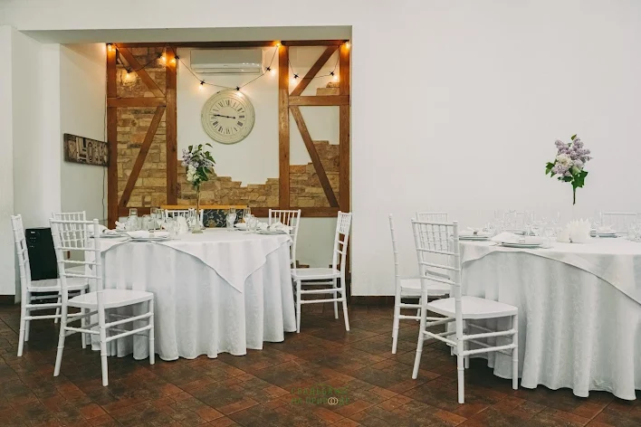 Фото №1 зала Зал до 40 гостей