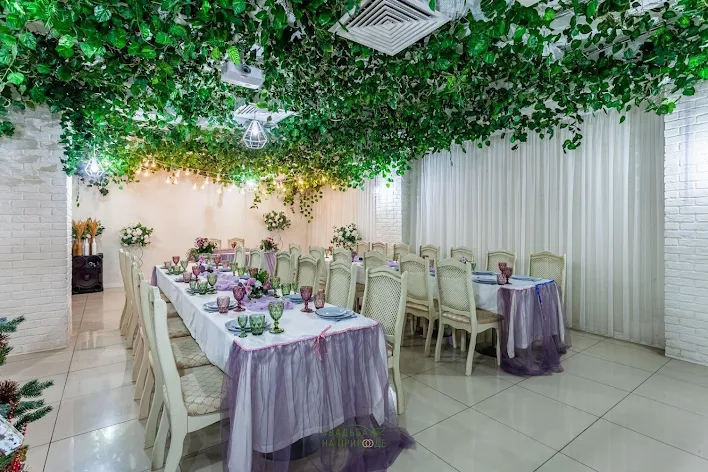 Фото №3 зала Зал «Лофт» 