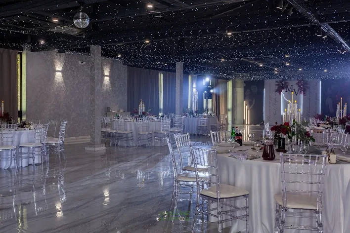 Фото №4 зала Зал  seven