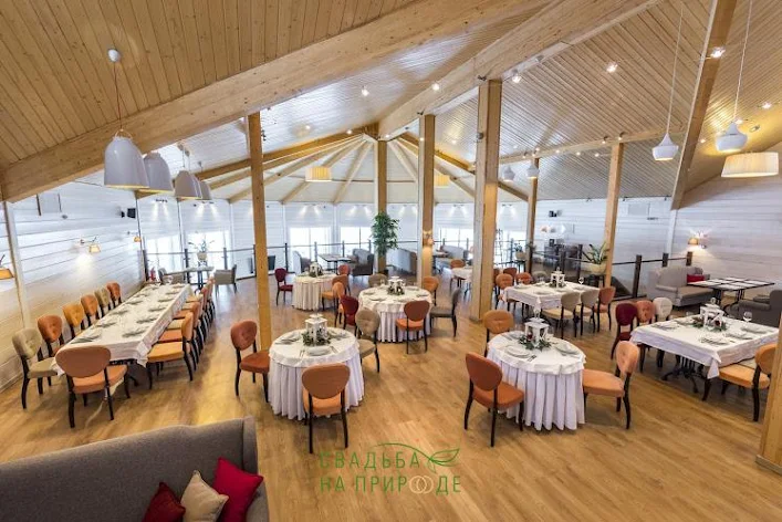 Фото №4 зала Зал на 100 человек