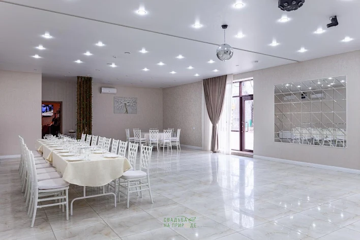 Фото №2 зала Зал «Арцах» 