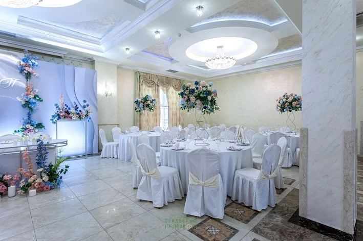 Фото №1 зала Richart