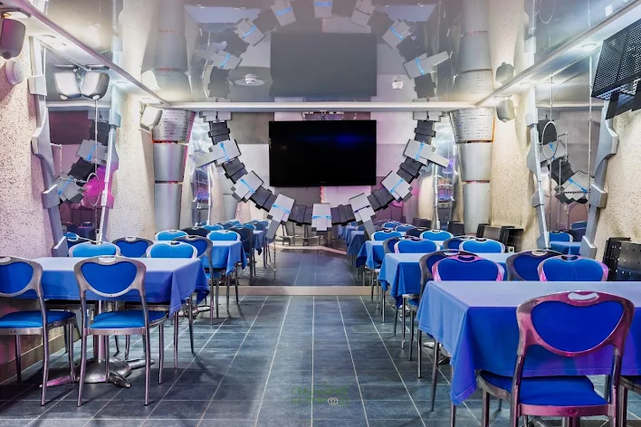 Фото №1 зала Караоке-бар