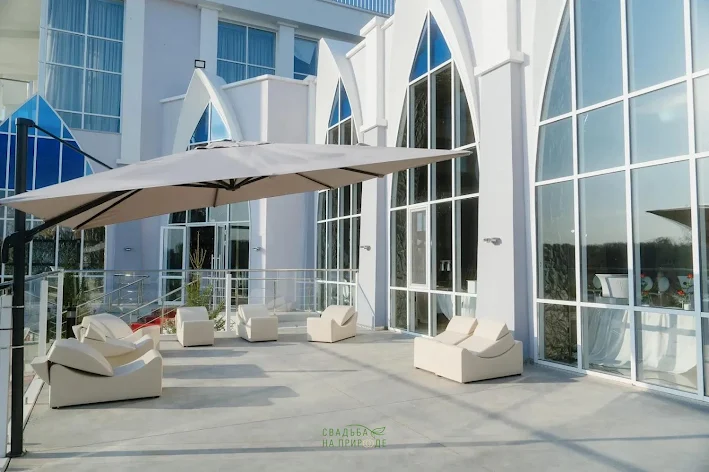 Фото №2 зала Большой зал