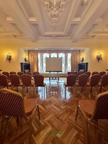 Фото №1 зала Зал «Орликов 4» 