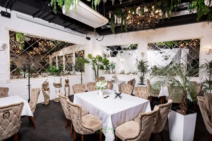 Фото №4 зала Банкетный зал