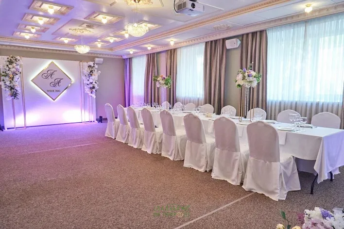 Фото №1 зала Конференц-зал