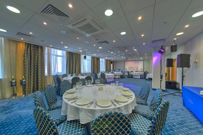 Фото №2 зала Зал «Лицей» 