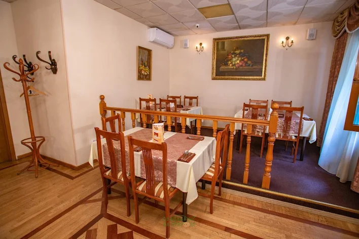 Фото №2 зала Зал на 40 человек