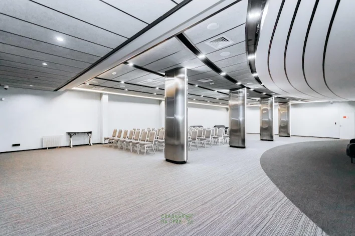 Фото №2 зала Конференц-зал