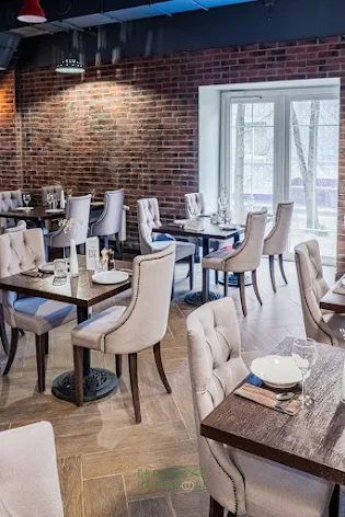 Фото №1 зала Основной зал