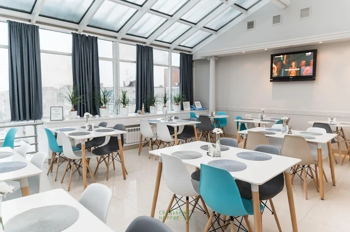 Фото №4 зала Основной зал