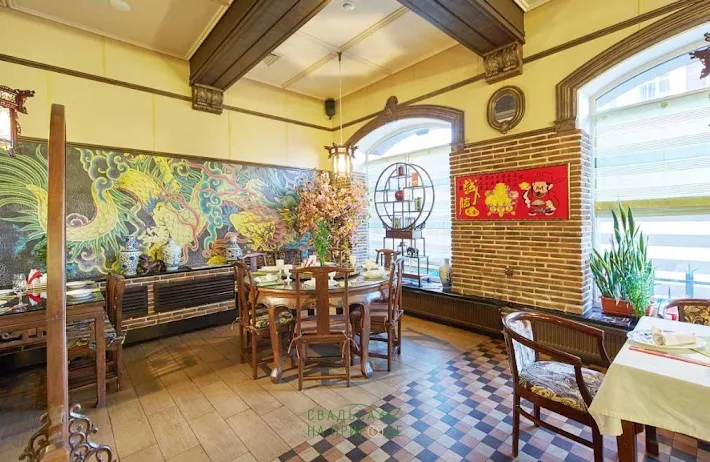 Фото №4 зала Основной зал