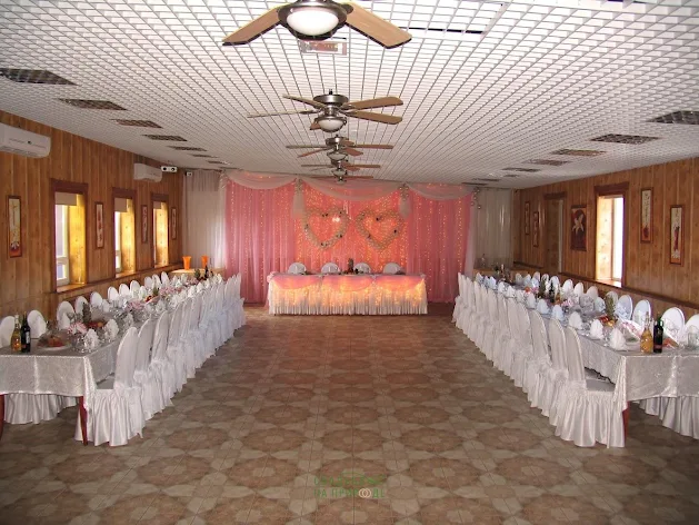 Фото №3 зала Банкетный зал