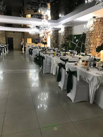 Фото №2 зала Основной зал