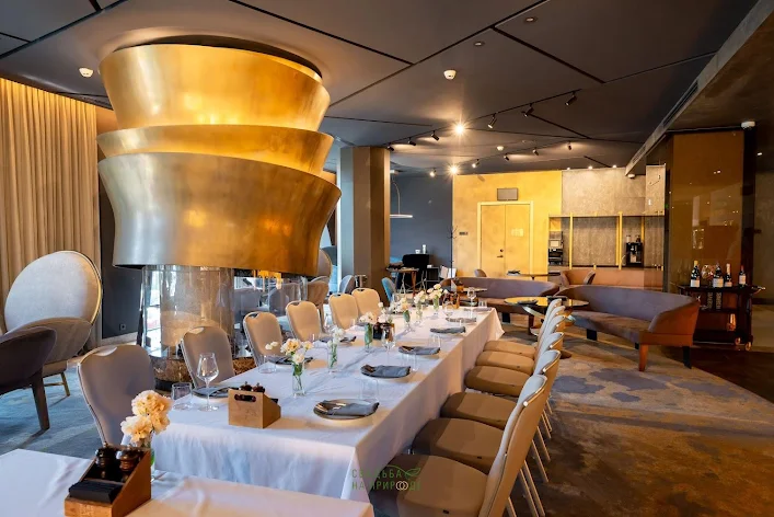 Фото №1 зала Бар