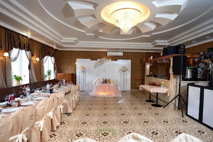 Фото №3 зала Основной зал