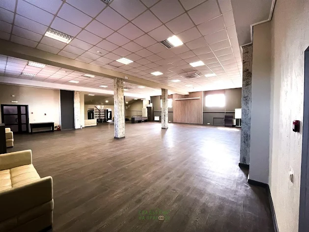 Фото №1 зала Конференц-зал №1