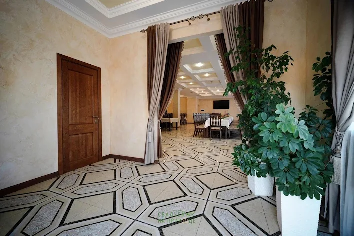 Фото №4 зала Основной зал