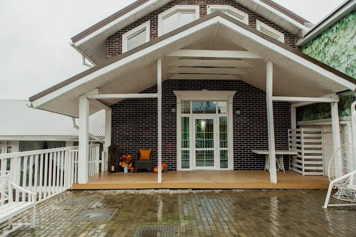 Фото №4 зала Банкетный зал «Аристократ» 