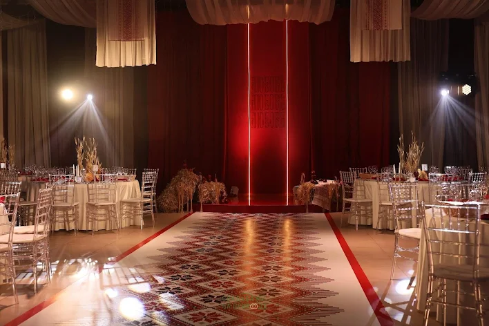 Фото №2 зала Зал «Платина» 