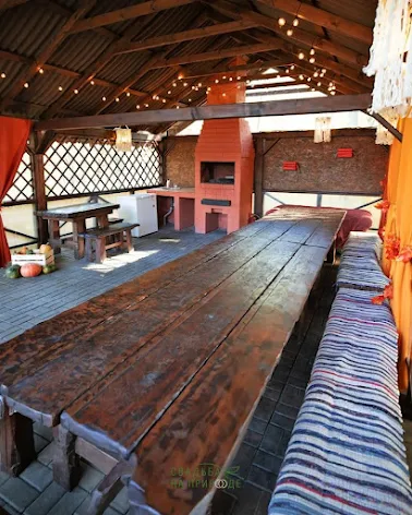 Фото №2 зала Беседки