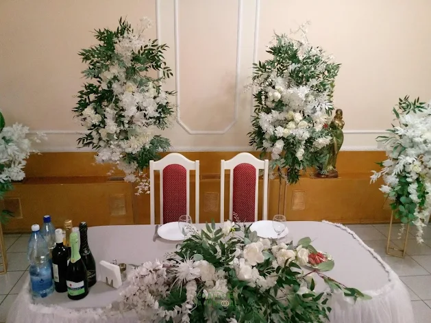 Фото №3 зала Большой зал