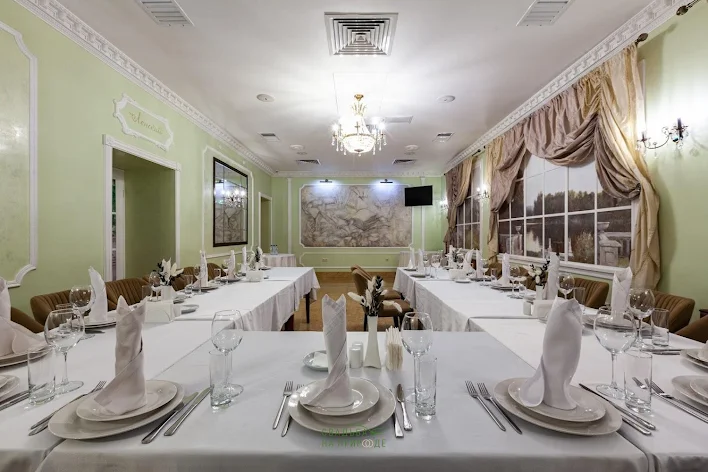 Фото №2 зала Банкетный зал «Ленский» 